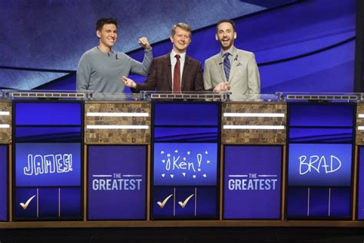 Brad Rutter: The Game Show Genius Who Redefined Jeopardy