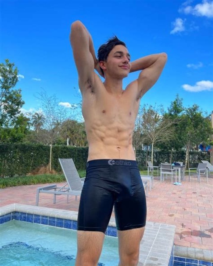 Unraveling the Journey of Braden Sherota: A Multifaceted Talent