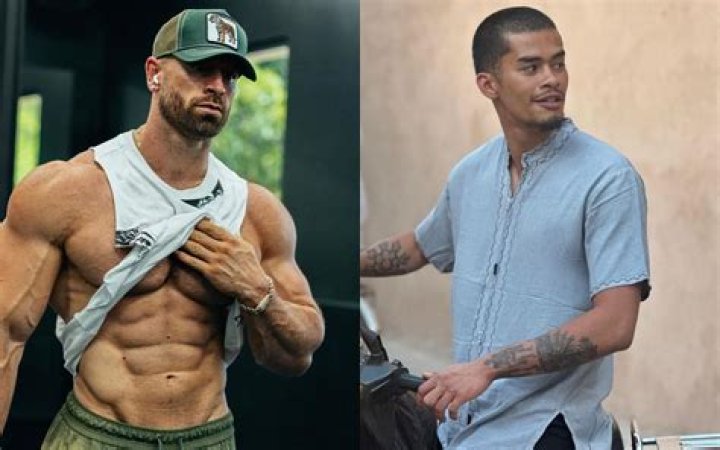 Bradley Martyn Brand: A Comprehensive Guide to Fitness and Lifestyle