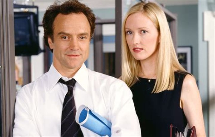 Unveiling the Intriguing Connection: Bradley Whitford and Janel Moloney's Relationship