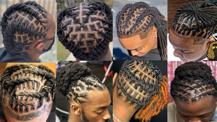 Braided Dread Styles for Males: A Comprehensive Guide
