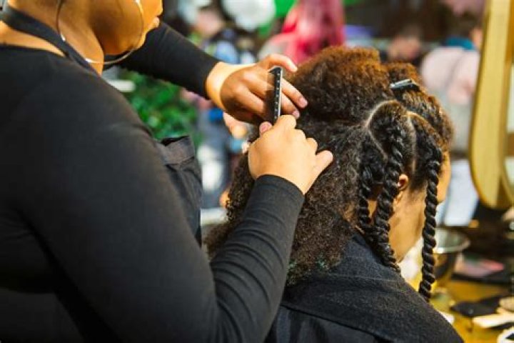 Braiding Salons Near Me: Your Ultimate Guide to Finding the Perfect Braiding Experience