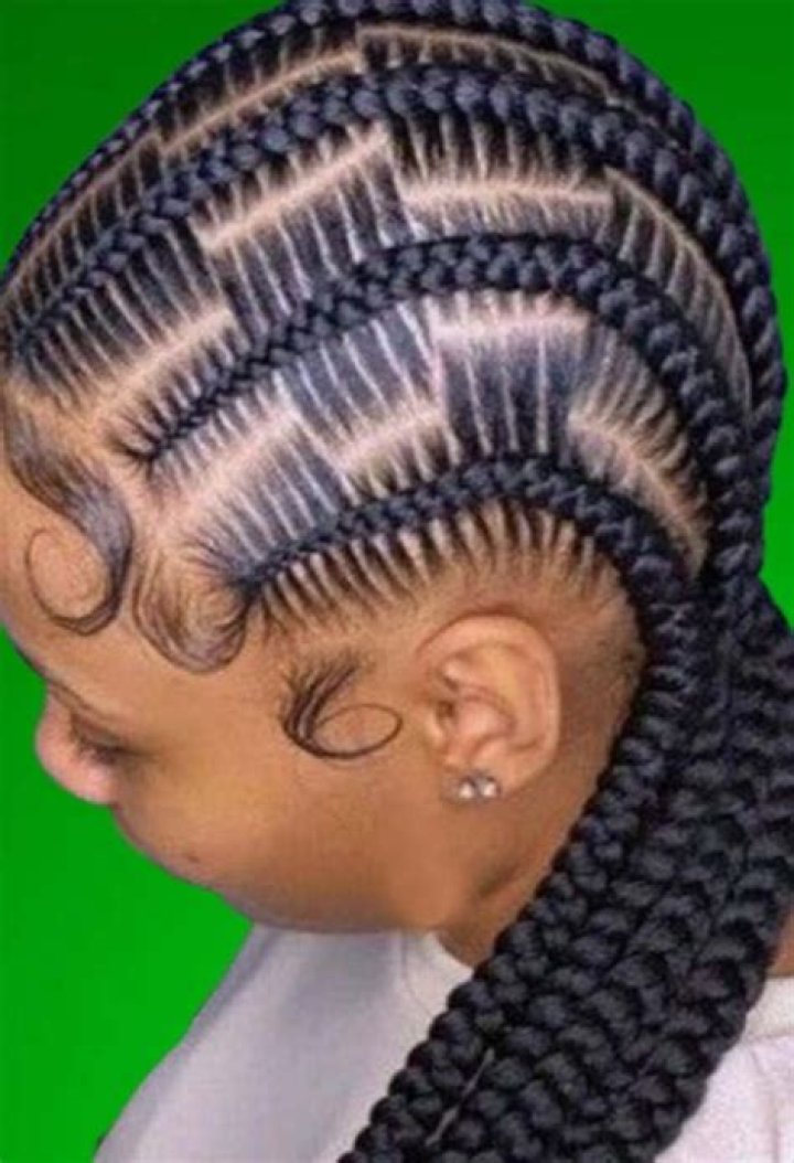 Braiding Shops Near Me: Finding the Perfect Spot for Your Next Hairstyle