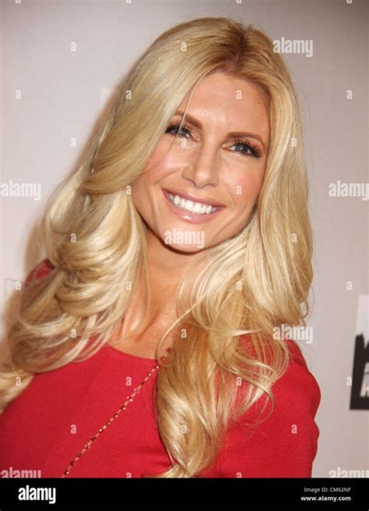 Comprehensive Guide to Brande Roderick's Body Measurements