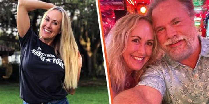 Unraveling the Life of Brandi Love's Real Son: A Journey Beyond Fame