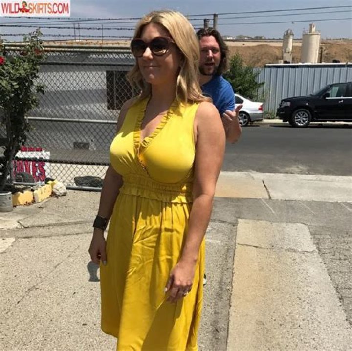 Brandi Passante Nude: A Comprehensive Exploration and Analysis