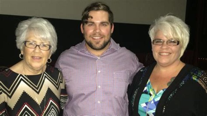 The Inspiring Story of Brandon Burlsworth's Father