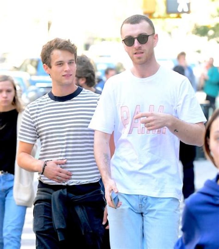 Unraveling the Mystery of Brandon Flynn's Partner