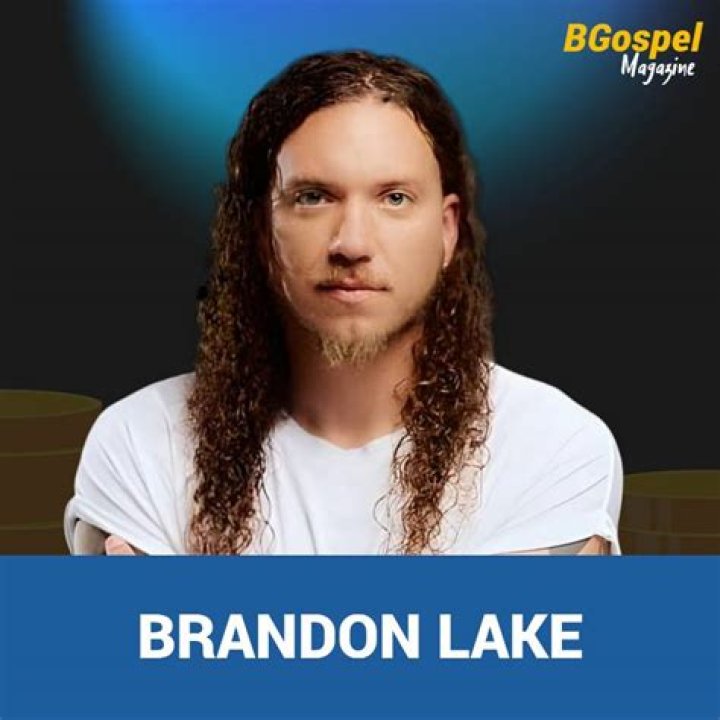 Brandon Lake Net Worth: Financial Success and Career Achievements