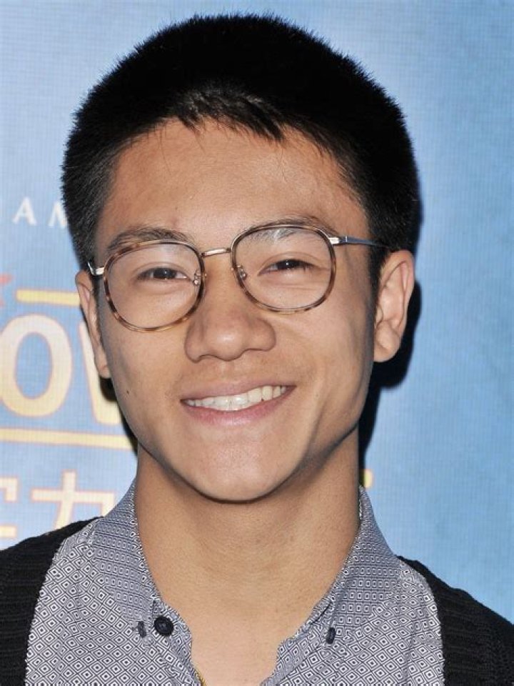 Brandon Soo Hoo: A Rising Star in Hollywood