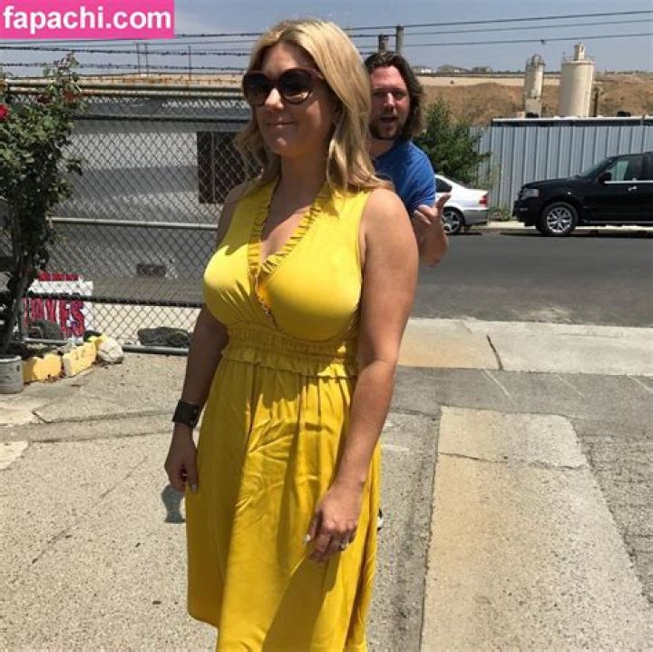 Brandy Passante Nude: A Comprehensive Look at the Controversy, Facts, and Insights