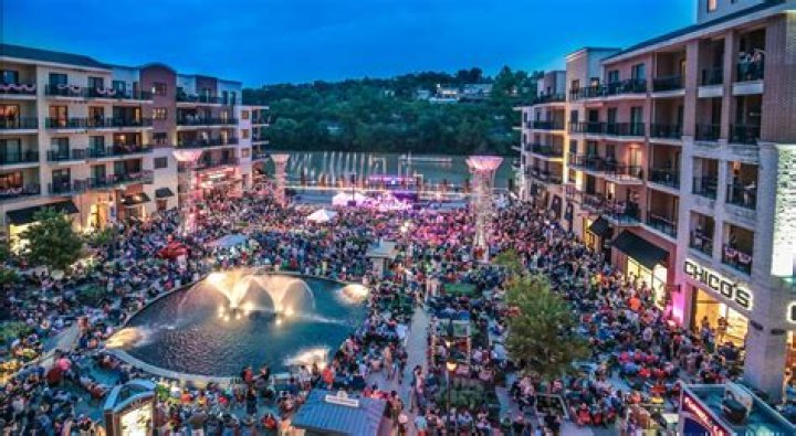 Best Branson Landing Deals in Branson, MO!