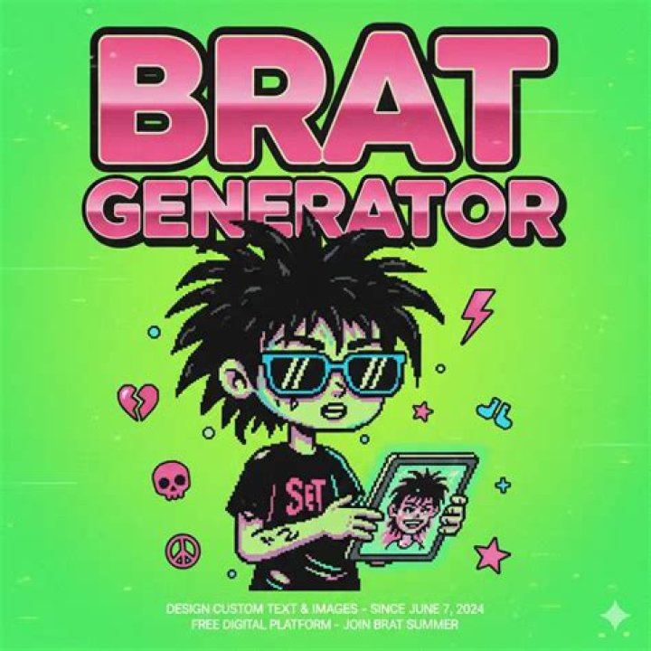 Brat Charli XCX Generator: A Comprehensive Guide