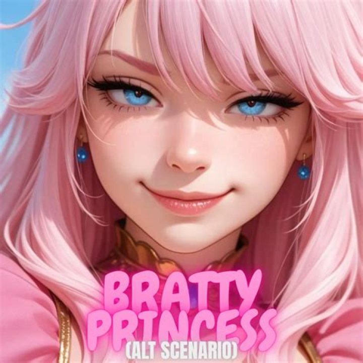 Bratty Princess: Understanding the Trend and Its Impact on Pop Culture