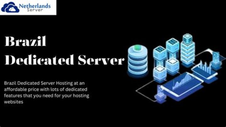 Unlock Brazil's Digital Potential: Uncover the Power of Brazil Dedicated Servers