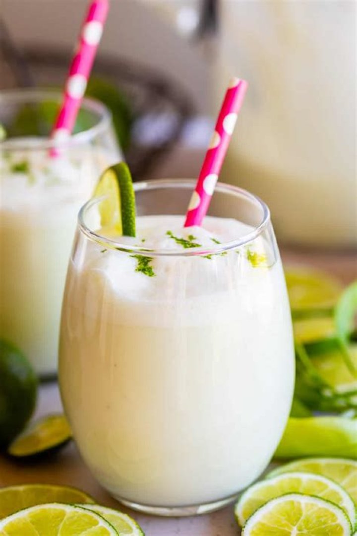 Brazilian Limeade: A Refreshing Twist on a Classic Beverage
