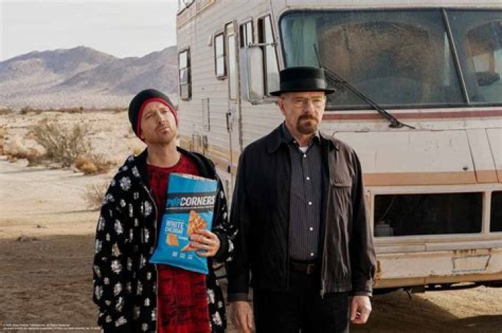 Breaking Bad Xast: Shocking New Details Revealed!