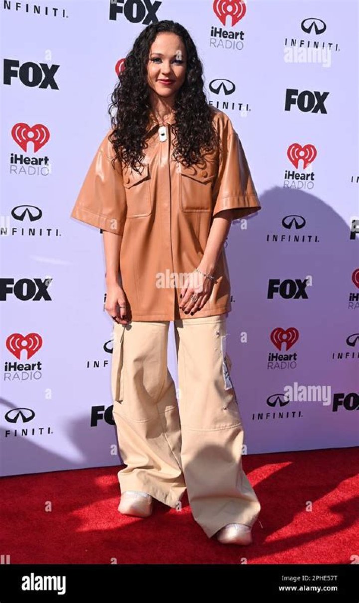 Unveiling Breanna Yde's Relationships: A Comprehensive Overview