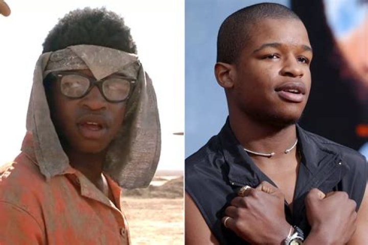 Brenden Jefferson: A Rising Star in the Entertainment Industry