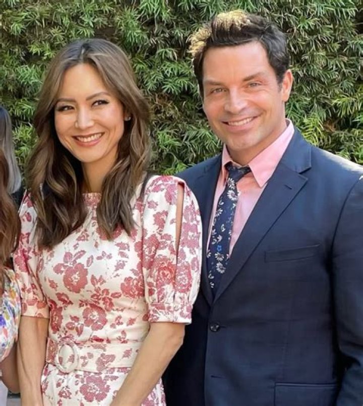 Unveiling the Life of Brennan Elliott's Wife: A Journey of Love and Partnership