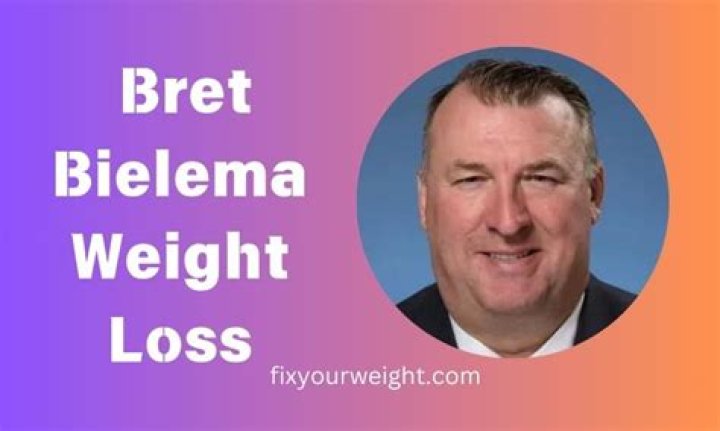 Brett Bielema's Height and Weight: Key Stats Revealed