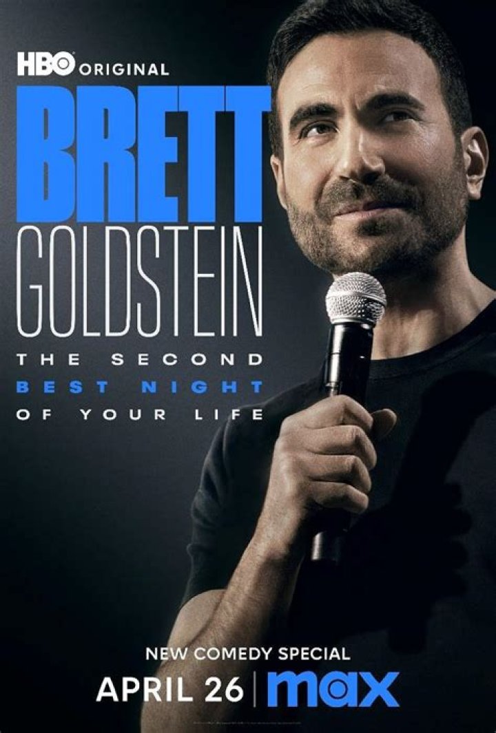 Brett Goldstein Movies & TV Shows: Hilarious Roles & Highlights