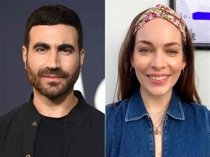 Brett Goldstein Wife Kerry: A Comprehensive Look Into Their Relationship and Life Together