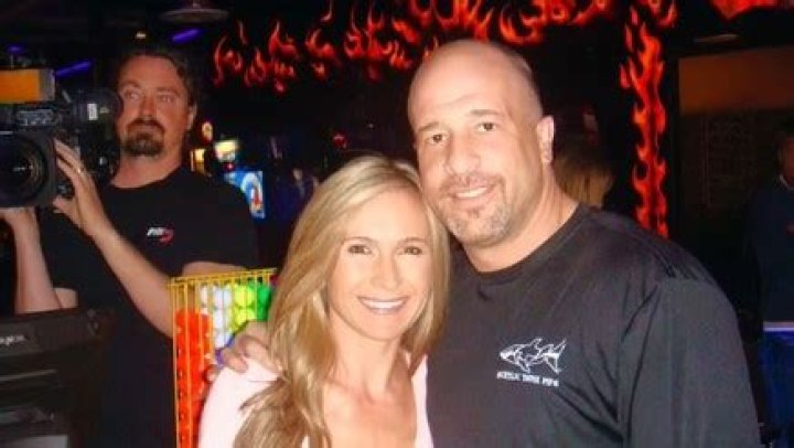 Brett Raymer's Wife: A Deep Dive into Their Relationship