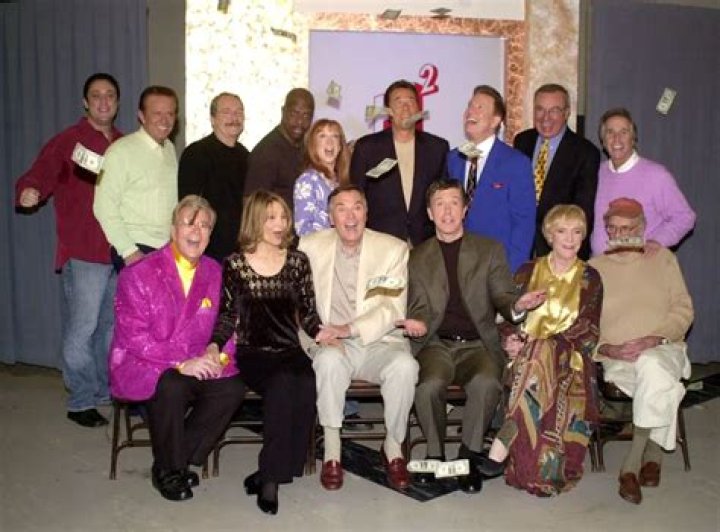 Brett Somers Net Worth: A Comprehensive Look at the Iconic Celebrity's Wealth and Legacy