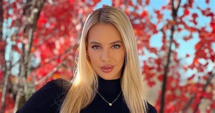 Bri Teresi Height: All You Need to Know About the Rising Star