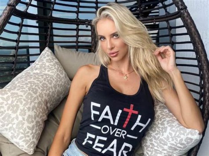 Intriguing Details: Bri Teresi Net Worth Revealed