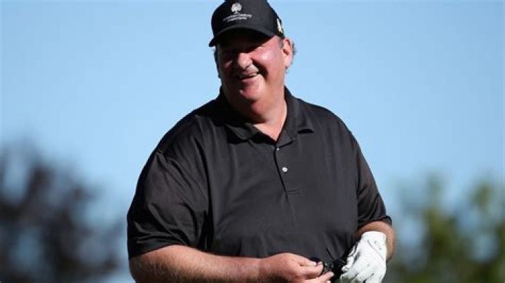 The Comprehensive Guide to Brian Baumgartner's Net Worth: Unraveling the Numbers