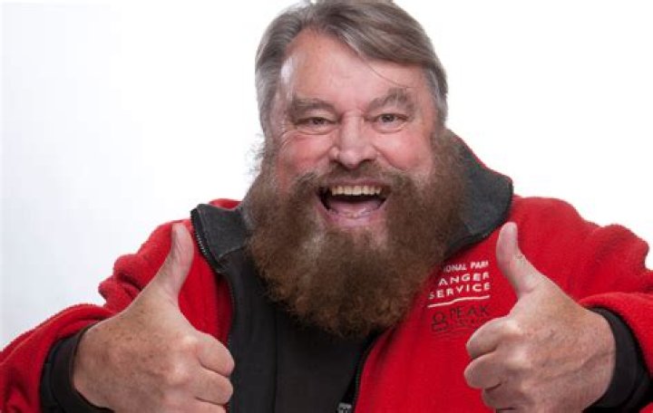 Exploring the Life and Career of Brian Blessed: A Legend in Acting and Adventure