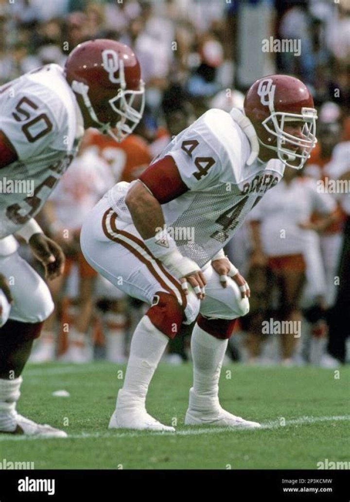 Brian Bosworth Football Legend and Beyond: A Tribute to His Impact