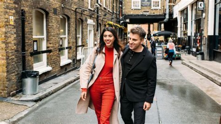 Brian Chesky's Wife: A Deep Dive into Their Relationship and Life Together