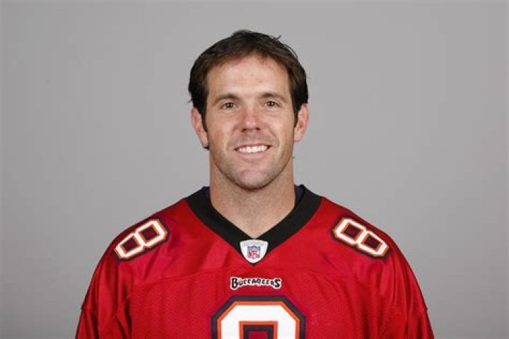 Brian Griese: The Journey of a Football Legend