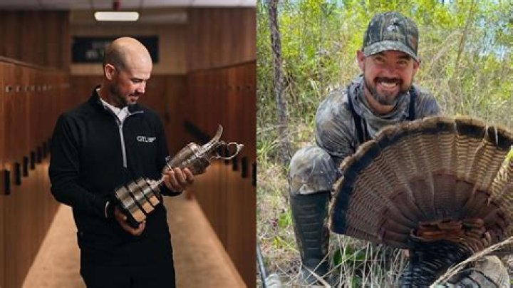 Brian Harman Net Worth: Insights into the Wealth of a Professional Golfer