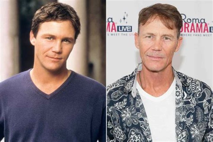 Exploring the Life and Career of Brian Krause: A Journey Through Film and Television