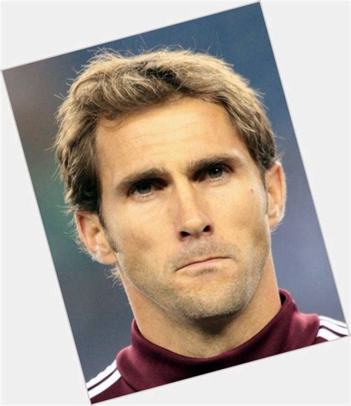 The Ultimate Guide to Brian Mullan: Football Legend