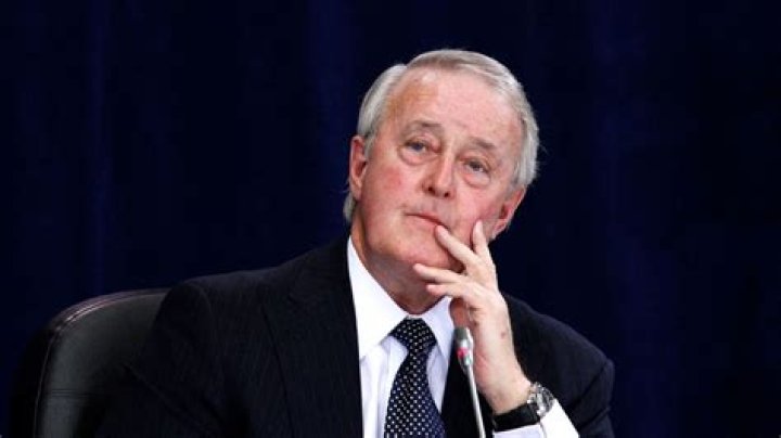 Brian Mulroney Net Worth: A Comprehensive Insight