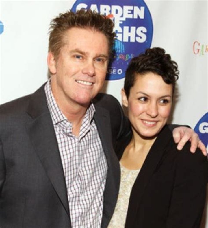 Brian Regan Girlfriend: A Deep Dive into the Comedian's Personal Life