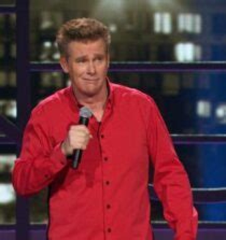 Brian Regan Height: A Closer Look at the Comedian's Physical Stature
