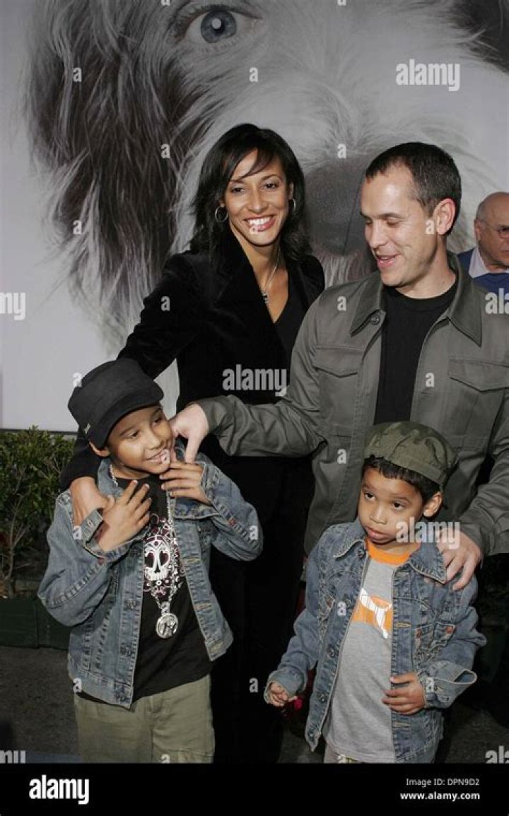 Brian Robbins: The Visionary Behind Iconic Entertainment