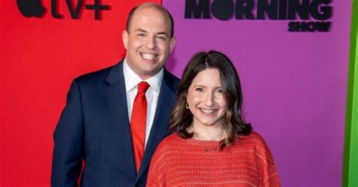 Brian Stelter Net Worth: A Comprehensive Analysis of His Financial Journey