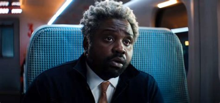 Brian Tyree Henry's Impact in Bullet Train: A Stellar Performance