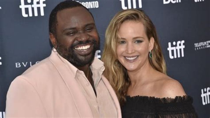 Brian Tyree Henry: The Man Behind the Talent and His Life with His Wife
