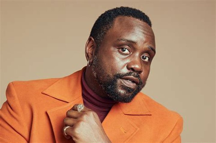 Exploring the Dynamic Career of Brian Tyree Henry