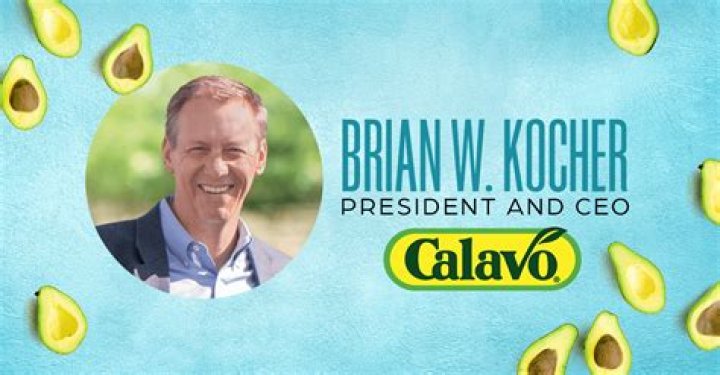 Meet Brian W. Kocher, Trailblazing Educator and Leader