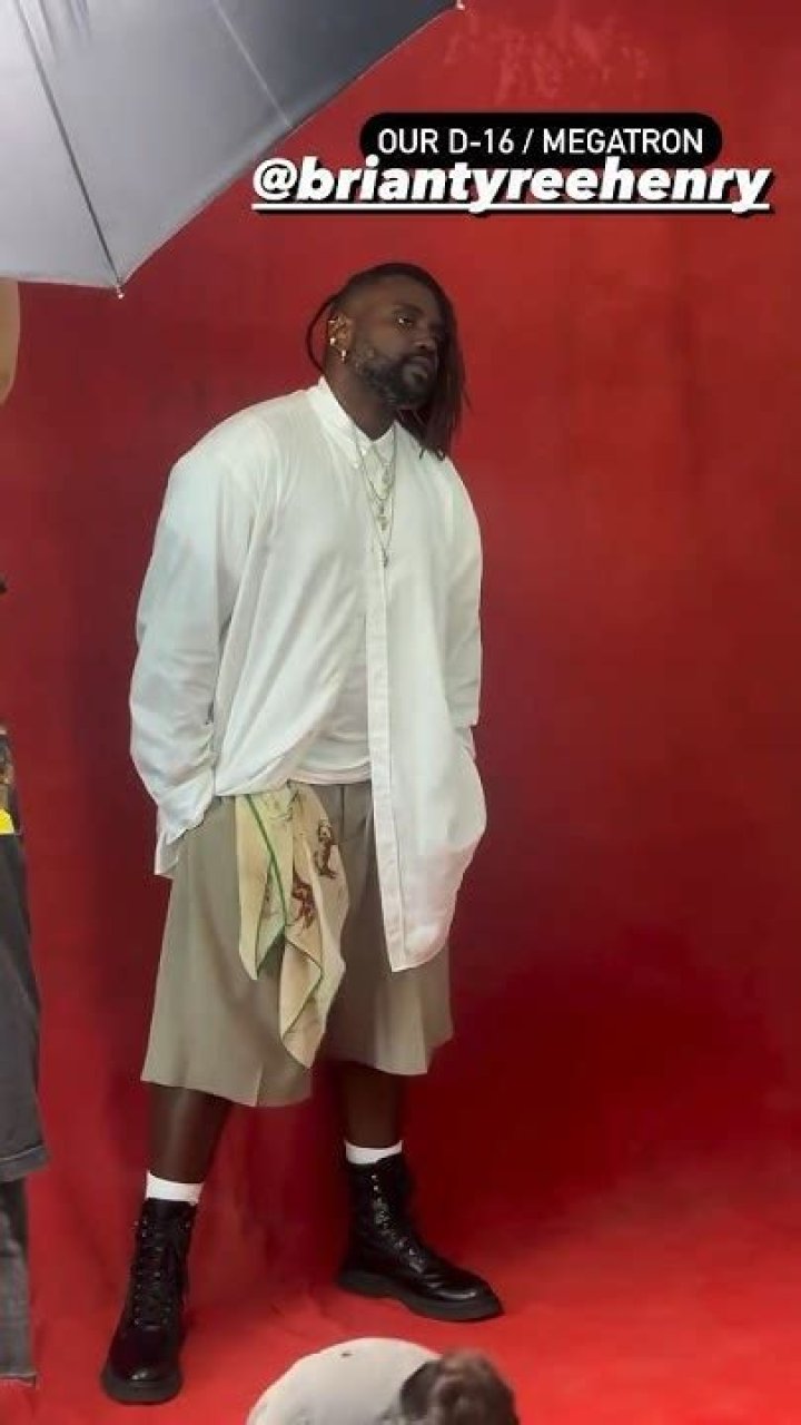 Discovering the Multifaceted Talents of Briantyreehenry