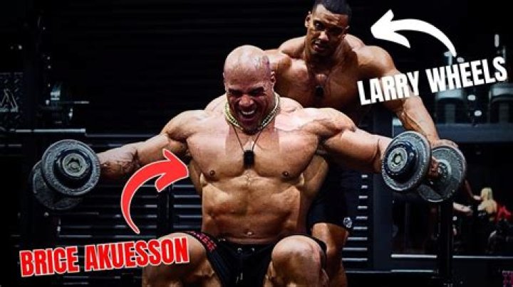 Brice Akuesson Biography: A Comprehensive Look at the Life and Achievements